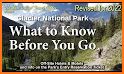 Glacier National Park - USA related image