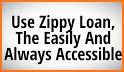 Zippy Lending - Get Personal Loans easy and fast related image