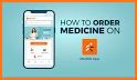 Egmedi | Online Medicine Ordering App related image