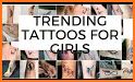 Best Tattoo Designs Ideas For Women 2021 related image