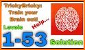 TrickyBricky: Train your Brain out! related image