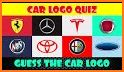 Car Brands Logo Quiz related image