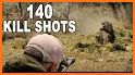 Deer Hunting : Sniper Hunter related image