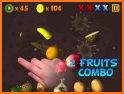 Fruit Slasher - Ultimate Fruit Slicing Free Game related image