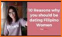 TrulyFilipino - Filipino Dating App related image