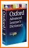 Oxford Advanced Learner's Dictionary 10th edition related image