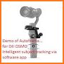 Litchi for DJI Osmo related image