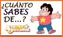 Adivina el Personaje de Steven Universe related image