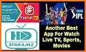 Thop TV : Live Crickey TV , Movies Free Guide related image