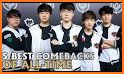 Comeback League related image