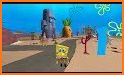 Spongebob Cube Game related image