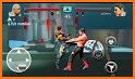 Power Ninja Warriors: Street Fighting Games related image