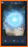 Rasengan Photo Maker: Sharingan Camera related image