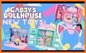 Guide for Gabbys Dollhouse related image