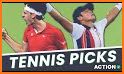 Betting Tips - Tennis Picks related image