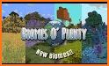 Biomes o Plenty Mod for Minecraft related image