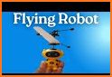 Roboto Fly related image