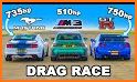 GTR Skyline Car Drift & Drag related image