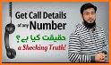 Call History Any Number Detail related image