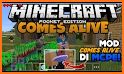 Your Comes Alive MCPE Mod related image