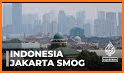 nafas - Jakarta Air Quality related image