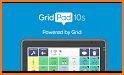 Grid Player related image