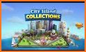 City Island: Collections game related image