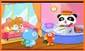 Baby Panda Hotel - Puzzle Game related image