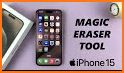 Magic Eraser - Remove Object related image