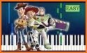 Piano Game on "Toy Story 4" related image