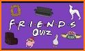 Friends Quiz (NO-ADS) related image