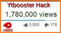 ytBooster - Youtube view and Subscribe booster related image