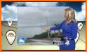 News4Jax StormPins - WJXT related image