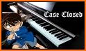 Detective Conan Piano Tiles 🎹 related image