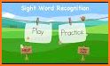 ParrotFish - Sight Words Reading Games - EDU related image