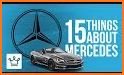 Check Car history for Mercedes-Benz related image