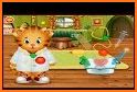 Daniel Tiger's Neighborhood: Play at Home related image