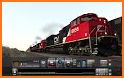 USA Train Simulator 2019 related image