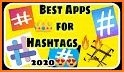 Top Tags for Likes: Best Popular Hashtags related image