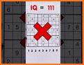 Classic Sudoku Puzzle Premium related image