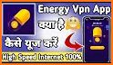 Energy VPN - Unlimited Master related image