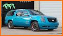 Driving School Escalade SUV - Cadillac Rider related image