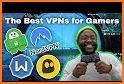 Pro Gamer VPN - Ping Booster related image