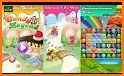 Legend Candy - Candy World related image