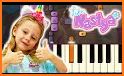 Like Nastya Piano Rythme Game related image