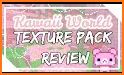 KawaiiWorld Texture Craft related image