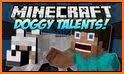 Doggy Talents Training Mod related image