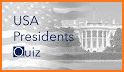 US Presidents and Vice-Presidents - History Quiz related image