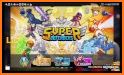 S.U.P.E.R - Super Defenders related image