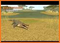 Crocodile Attack Sim: Wild Animal Family Games related image